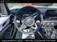 Mazda MX-5 (4) 1.5 SKYACTIV-G 132 Dynamique ST - <small></small> 23.000 € <small>TTC</small> - #10