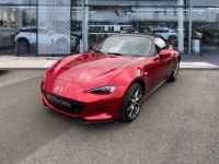 Mazda MX-5 (4) 2.0 SKYACTIV-G 184 Sélection ST - <small></small> 26.690 € <small>TTC</small> - #1