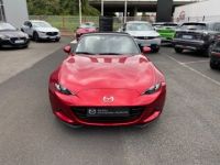 Mazda MX-5 (4) 2.0 SKYACTIV-G 184 Sélection ST - <small></small> 26.690 € <small>TTC</small> - #2