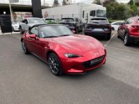 Mazda MX-5 (4) 2.0 SKYACTIV-G 184 Sélection ST - <small></small> 26.690 € <small>TTC</small> - #3