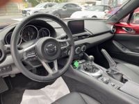 Mazda MX-5 (4) 2.0 SKYACTIV-G 184 Sélection ST - <small></small> 26.690 € <small>TTC</small> - #7