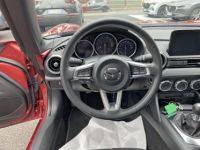 Mazda MX-5 (4) 2.0 SKYACTIV-G 184 Sélection ST - <small></small> 26.690 € <small>TTC</small> - #9