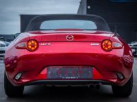 Mazda MX-5 Cabrio 2.0i SkyActive - 1STE EIGENAAR - BOSE - KEYLESS GO - PARKEERSENSOREN - XENON - ISOFIX - <small></small> 19.999 € <small>TTC</small> - #34