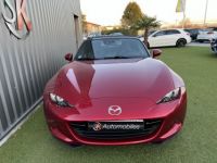 Mazda MX-5 CABRIOLET CAB 2.0 SKYACTIV-G 184CH GPS - <small></small> 24.990 € <small>TTC</small> - #2