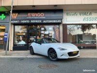 Mazda MX-5 III ST 1.5 SKYACTIV-G 131 CH DYNAMIQUE - <small></small> 22.990 € <small>TTC</small> - #1