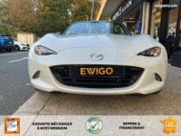 Mazda MX-5 III ST 1.5 SKYACTIV-G 131 CH DYNAMIQUE - <small></small> 22.990 € <small>TTC</small> - #2