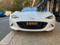 Mazda MX-5 III ST 1.5 SKYACTIV-G 131 CH DYNAMIQUE - <small></small> 22.990 € <small>TTC</small> - #3