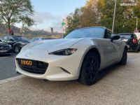 Mazda MX-5 III ST 1.5 SKYACTIV-G 131 CH DYNAMIQUE - <small></small> 22.990 € <small>TTC</small> - #4