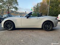 Mazda MX-5 III ST 1.5 SKYACTIV-G 131 CH DYNAMIQUE - <small></small> 22.990 € <small>TTC</small> - #5