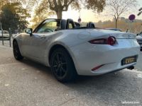 Mazda MX-5 III ST 1.5 SKYACTIV-G 131 CH DYNAMIQUE - <small></small> 22.990 € <small>TTC</small> - #6