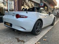 Mazda MX-5 III ST 1.5 SKYACTIV-G 131 CH DYNAMIQUE - <small></small> 22.990 € <small>TTC</small> - #7