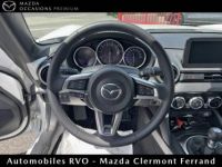 Mazda MX-5 IV 1.5 SKYACTIV-G 132 Sélection ST - <small></small> 29.990 € <small>TTC</small> - #9