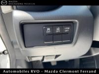 Mazda MX-5 IV 1.5 SKYACTIV-G 132 Sélection ST - <small></small> 29.990 € <small>TTC</small> - #11