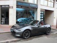 Mazda MX-5 IV ST 2.0 SKYACTIV-G 184 SELECTION - <small></small> 24.990 € <small>TTC</small> - #1