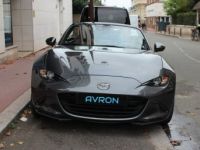 Mazda MX-5 IV ST 2.0 SKYACTIV-G 184 SELECTION - <small></small> 24.990 € <small>TTC</small> - #2