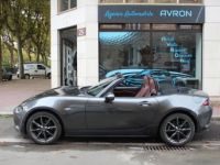 Mazda MX-5 IV ST 2.0 SKYACTIV-G 184 SELECTION - <small></small> 24.990 € <small>TTC</small> - #3