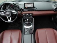 Mazda MX-5 IV ST 2.0 SKYACTIV-G 184 SELECTION - <small></small> 24.990 € <small>TTC</small> - #7