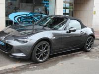 Mazda MX-5 IV ST 2.0 SKYACTIV-G 184 SELECTION - <small></small> 24.990 € <small>TTC</small> - #19