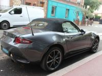 Mazda MX-5 IV ST 2.0 SKYACTIV-G 184 SELECTION - <small></small> 24.990 € <small>TTC</small> - #20