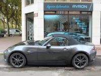 Mazda MX-5 IV ST 2.0 SKYACTIV-G 184 SELECTION - <small></small> 24.990 € <small>TTC</small> - #23