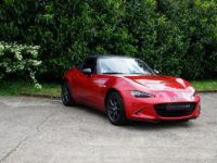 Mazda MX-5 MAZDA MX5 1.5L Rodaster Dynamique 131 Ch - GARANTIE 12 MOIS - Entretiens à Jour - Très Bon état - Capote Souple Manuelle - <small></small> 21.990 € <small>TTC</small> - #16