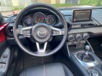 Mazda MX-5 MAZDA MX5 1.5L Rodaster Dynamique 131 Ch - GARANTIE 12 MOIS - Entretiens à Jour - Très Bon état - Capote Souple Manuelle - <small></small> 21.990 € <small>TTC</small> - #21