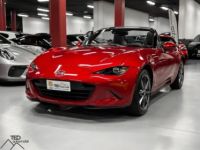 Mazda MX-5 MX5 160cv - <small></small> 19.900 € <small>TTC</small> - #1