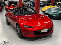 Mazda MX-5 MX5 160cv - <small></small> 19.900 € <small>TTC</small> - #3