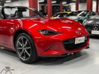 Mazda MX-5 MX5 160cv - <small></small> 19.900 € <small>TTC</small> - #4