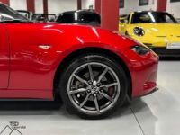 Mazda MX-5 MX5 160cv - <small></small> 19.900 € <small>TTC</small> - #5