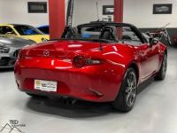 Mazda MX-5 MX5 160cv - <small></small> 19.900 € <small>TTC</small> - #6