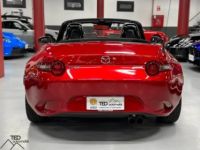 Mazda MX-5 MX5 160cv - <small></small> 19.900 € <small>TTC</small> - #7