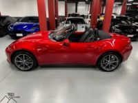 Mazda MX-5 MX5 160cv - <small></small> 19.900 € <small>TTC</small> - #8