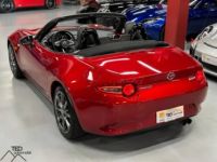 Mazda MX-5 MX5 160cv - <small></small> 19.900 € <small>TTC</small> - #9