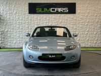 Mazda MX-5 MX5 1.8 Elegance Cuir - <small></small> 12.990 € <small>TTC</small> - #2