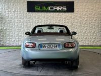 Mazda MX-5 MX5 1.8 Elegance Cuir - <small></small> 12.990 € <small>TTC</small> - #6