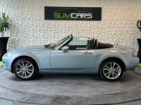 Mazda MX-5 MX5 1.8 Elegance Cuir - <small></small> 12.990 € <small>TTC</small> - #8