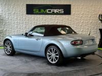 Mazda MX-5 MX5 1.8 Elegance Cuir - <small></small> 12.990 € <small>TTC</small> - #34