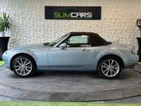 Mazda MX-5 MX5 1.8 Elegance Cuir - <small></small> 12.990 € <small>TTC</small> - #35