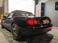 Mazda MX-5 MX5 1.8i 145ch Black Passion - <small></small> 13.990 € <small>TTC</small> - #5