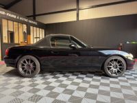 Mazda MX-5 MX5 1.8i 145ch Black Passion - <small></small> 13.990 € <small>TTC</small> - #7