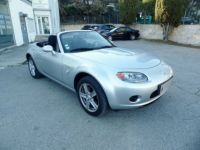 Mazda MX-5 MX5 1.8L Elegance - <small></small> 10.990 € <small>TTC</small> - #7