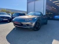 Mazda MX-5 MX5 1.8L Elegance - ORIGINE FRANCE - GARANTIE - <small></small> 10.990 € <small>TTC</small> - #1