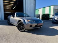 Mazda MX-5 MX5 1.8L Elegance - ORIGINE FRANCE - GARANTIE - <small></small> 10.990 € <small>TTC</small> - #3