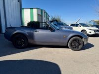 Mazda MX-5 MX5 1.8L Elegance - ORIGINE FRANCE - GARANTIE - <small></small> 10.990 € <small>TTC</small> - #4