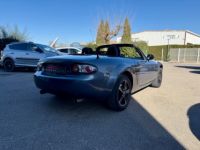 Mazda MX-5 MX5 1.8L Elegance - ORIGINE FRANCE - GARANTIE - <small></small> 10.990 € <small>TTC</small> - #5