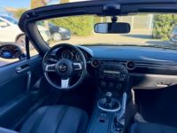 Mazda MX-5 MX5 1.8L Elegance - ORIGINE FRANCE - GARANTIE - <small></small> 10.990 € <small>TTC</small> - #11