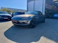 Mazda MX-5 MX5 1.8L Elegance - ORIGINE FRANCE - GARANTIE - <small></small> 10.990 € <small>TTC</small> - #18