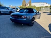 Mazda MX-5 MX5 1.8L Elegance - ORIGINE FRANCE - GARANTIE - <small></small> 10.990 € <small>TTC</small> - #22