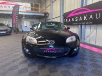 Mazda MX-5 MX5 2.0 MZR Performance RACING BY EDITION N°20/25 - <small></small> 24.990 € <small>TTC</small> - #2